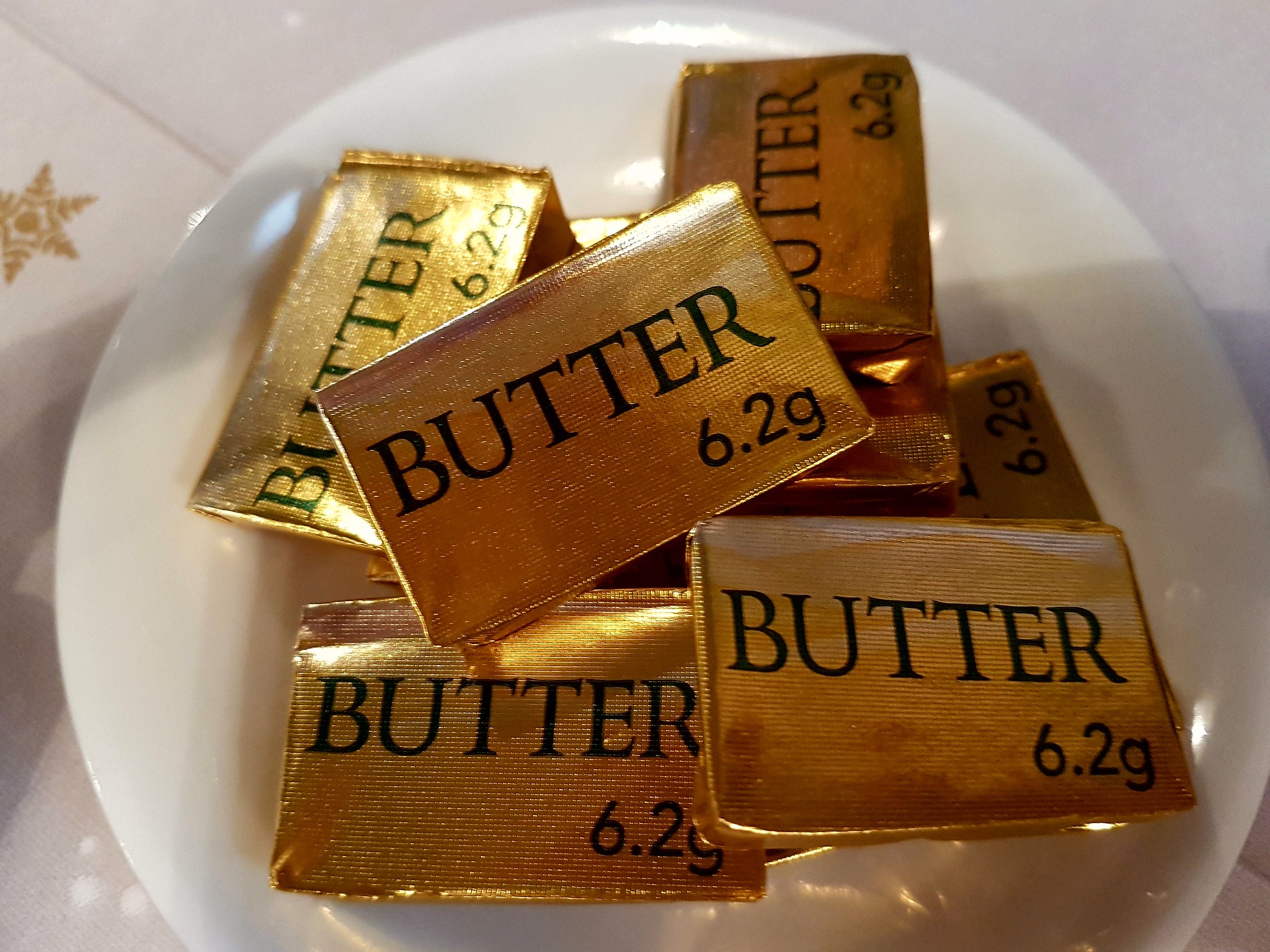 Photo of Butter by Oatsy40.